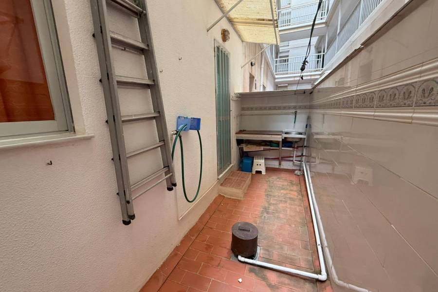 Återförsäljning - Lägenhet - La Mata - Pueblo/ PLAYA