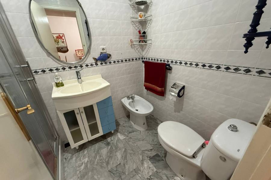 Återförsäljning - Lägenhet - La Mata - Pueblo/ PLAYA