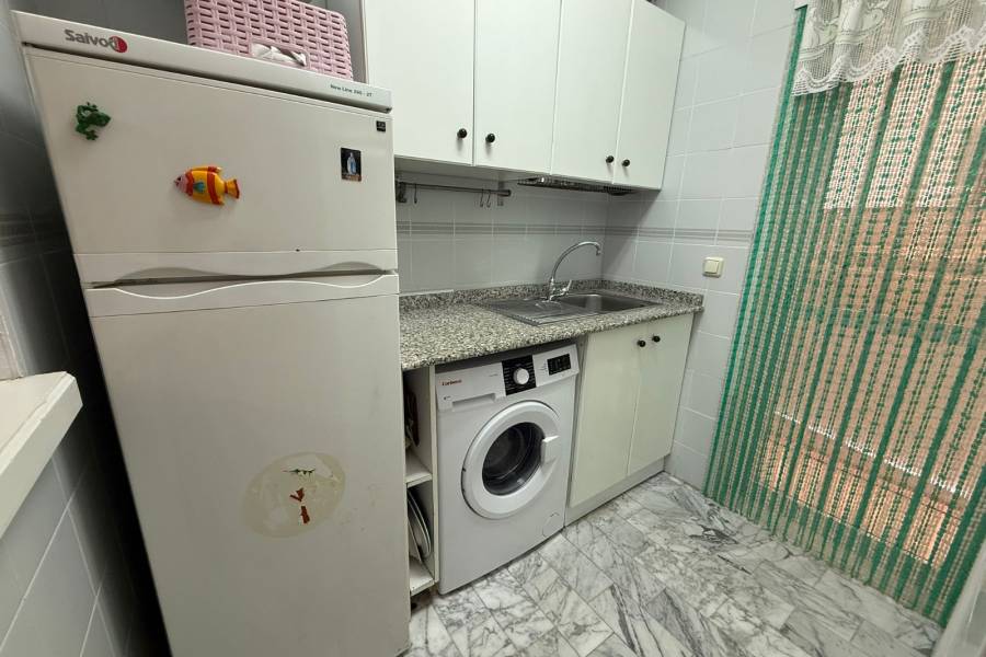 Återförsäljning - Lägenhet - La Mata - Pueblo/ PLAYA