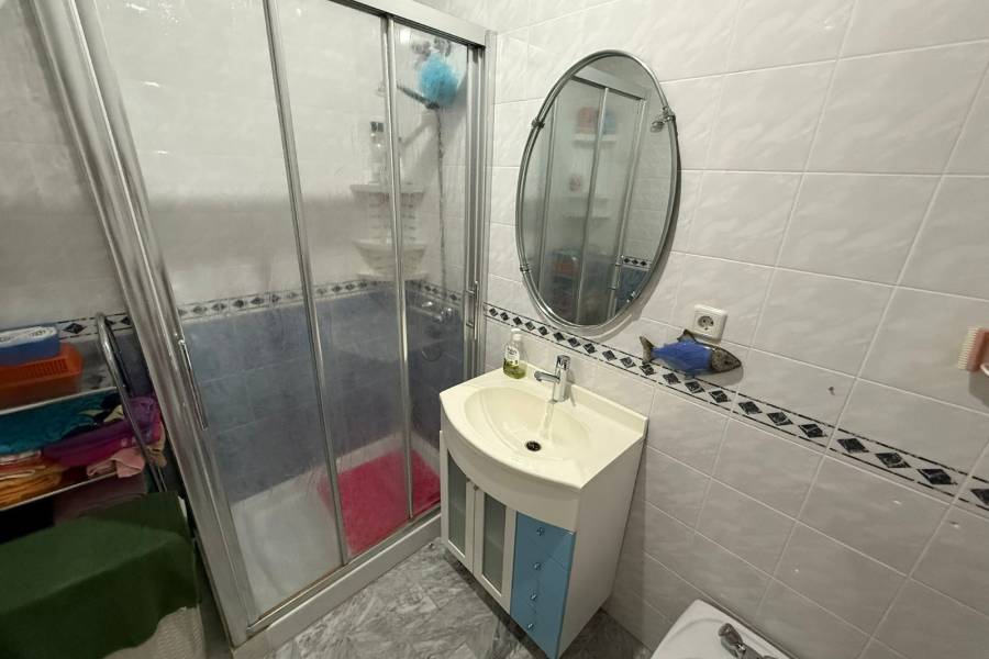 Återförsäljning - Lägenhet - La Mata - Pueblo/ PLAYA