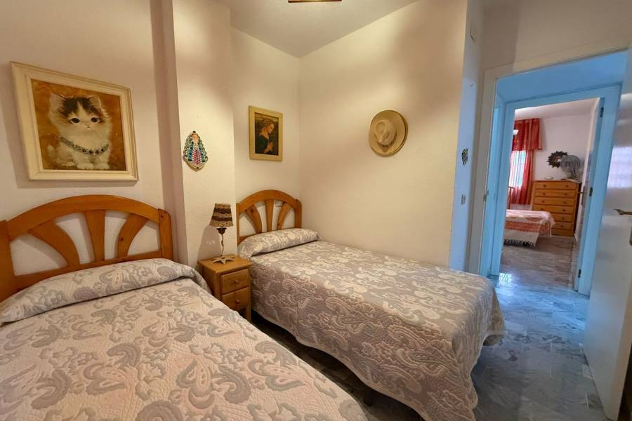 Återförsäljning - Lägenhet - La Mata - Pueblo/ PLAYA