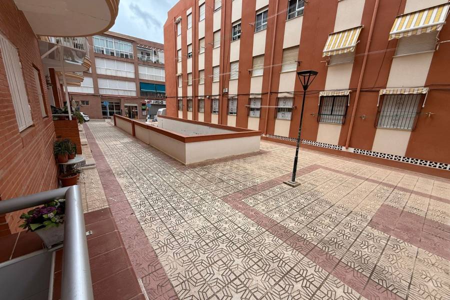 Återförsäljning - Lägenhet - La Mata - Pueblo/ PLAYA