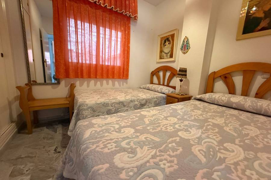 Återförsäljning - Lägenhet - La Mata - Pueblo/ PLAYA