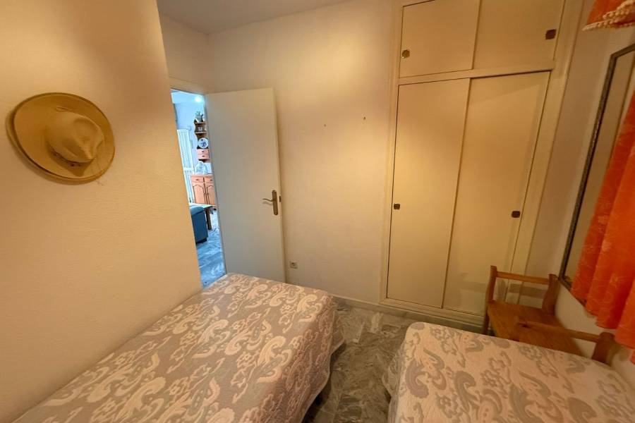 Återförsäljning - Lägenhet - La Mata - Pueblo/ PLAYA