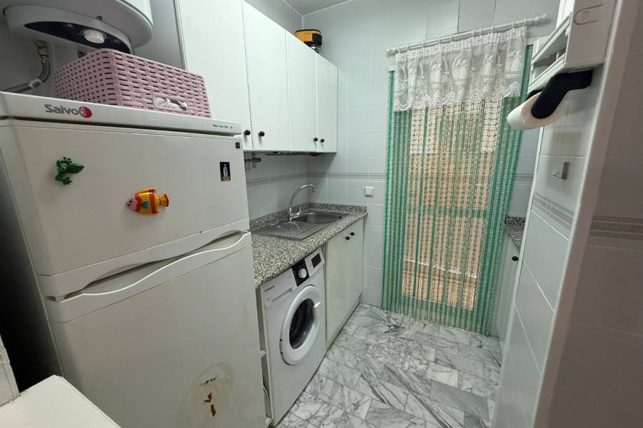 Återförsäljning - Lägenhet - La Mata - Pueblo/ PLAYA