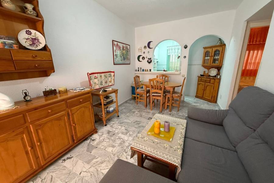 Återförsäljning - Lägenhet - La Mata - Pueblo/ PLAYA