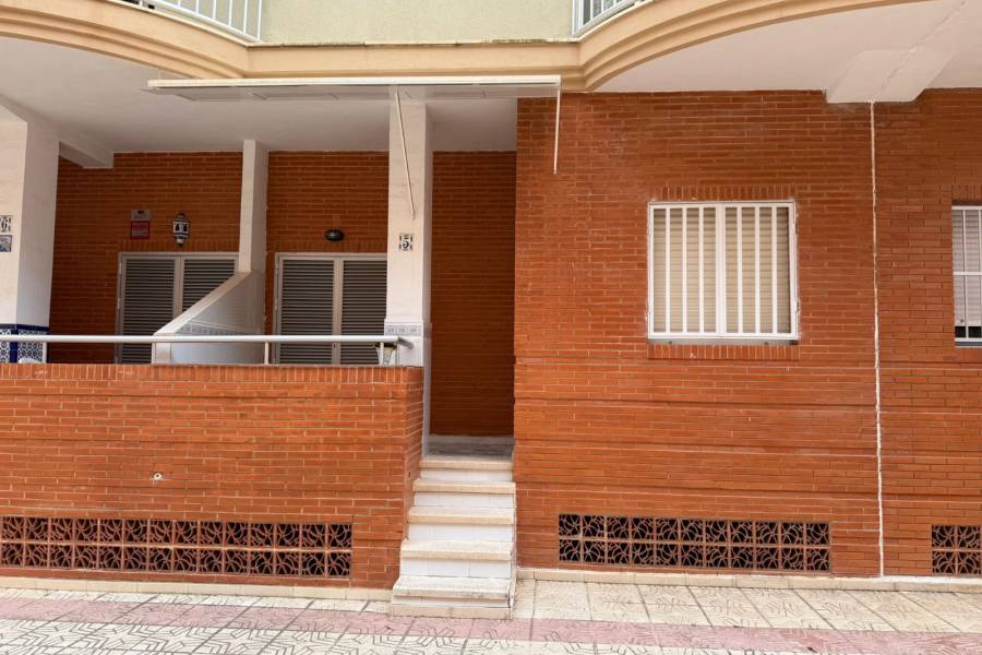 Återförsäljning - Lägenhet - La Mata - Pueblo/ PLAYA