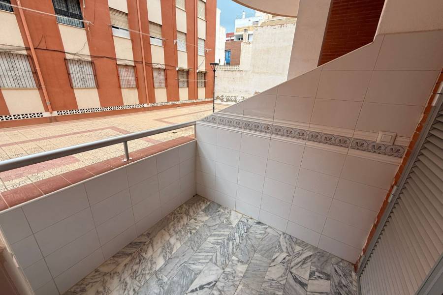 Återförsäljning - Lägenhet - La Mata - Pueblo/ PLAYA