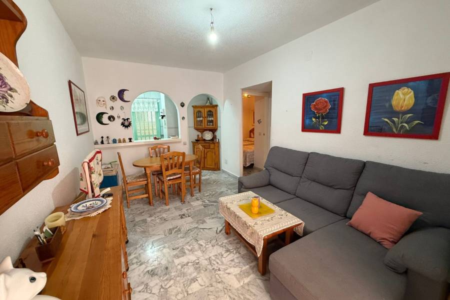 Återförsäljning - Lägenhet - La Mata - Pueblo/ PLAYA