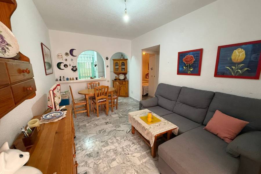 Återförsäljning - Lägenhet - La Mata - Pueblo/ PLAYA