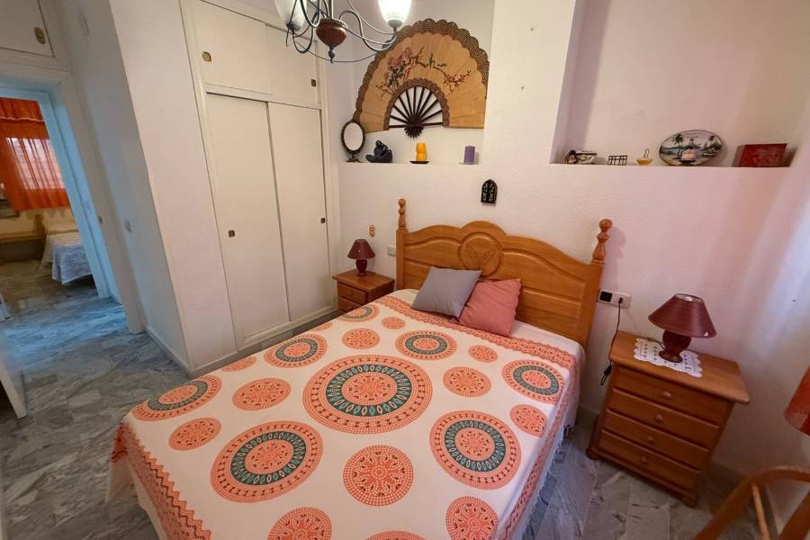 Återförsäljning - Lägenhet - La Mata - Pueblo/ PLAYA