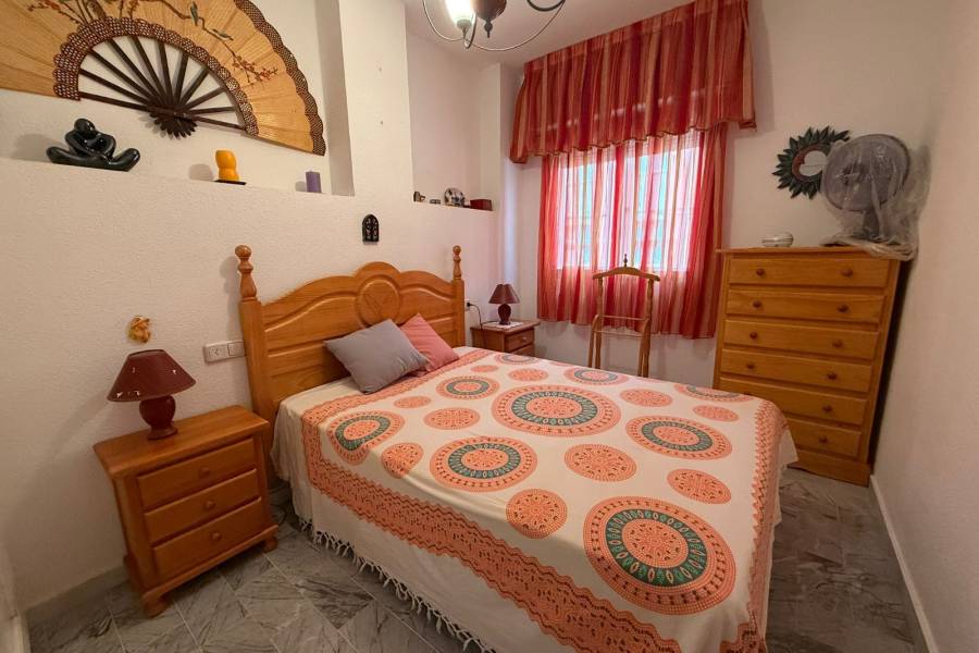 Återförsäljning - Lägenhet - La Mata - Pueblo/ PLAYA