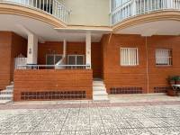 Återförsäljning - Lägenhet - La Mata - Pueblo/ PLAYA