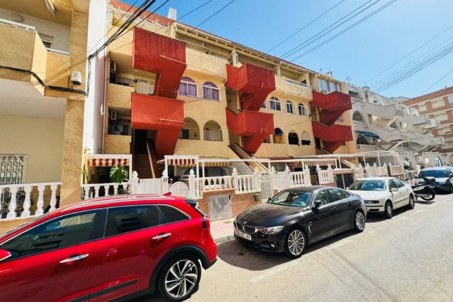Reventa - Apartamento - La Mata - Plaza/ PLAYA