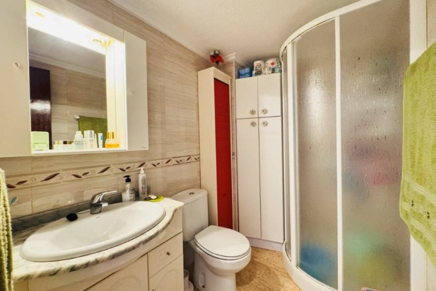 Reventa - Apartamento - La Mata - Plaza/ PLAYA