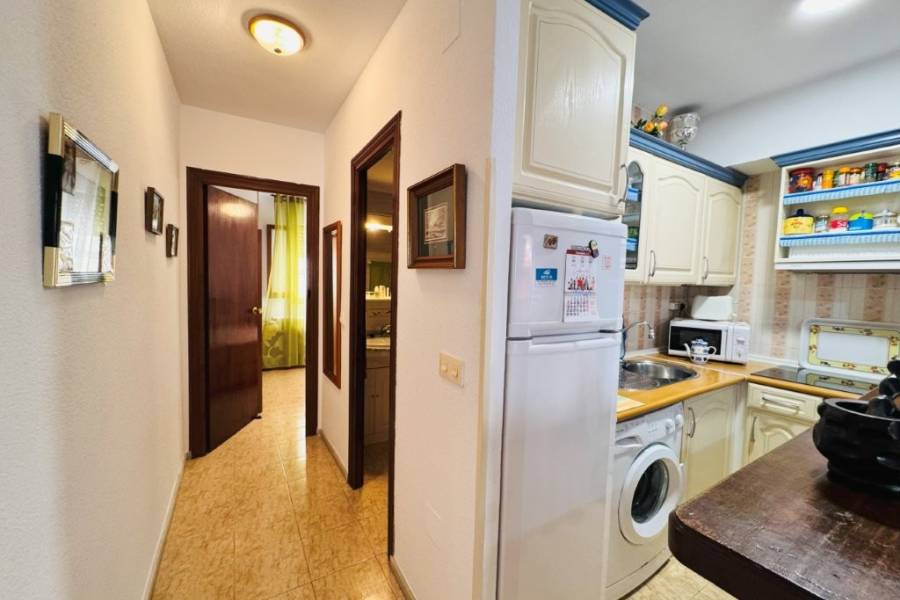 Reventa - Apartamento - La Mata - Plaza/ PLAYA