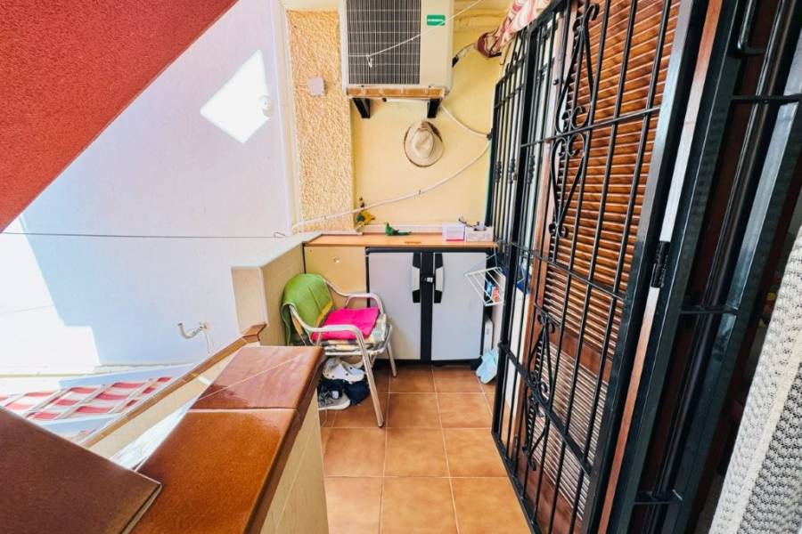 Reventa - Apartamento - La Mata - Plaza/ PLAYA