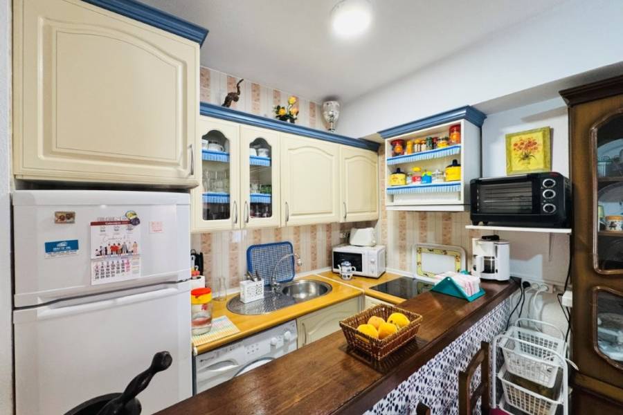 Reventa - Apartamento - La Mata - Plaza/ PLAYA