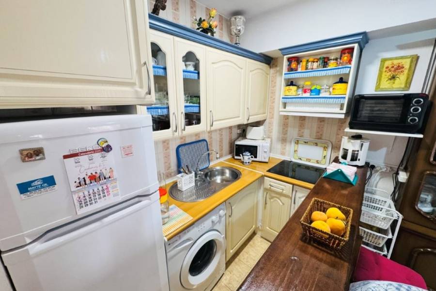 Reventa - Apartamento - La Mata - Plaza/ PLAYA