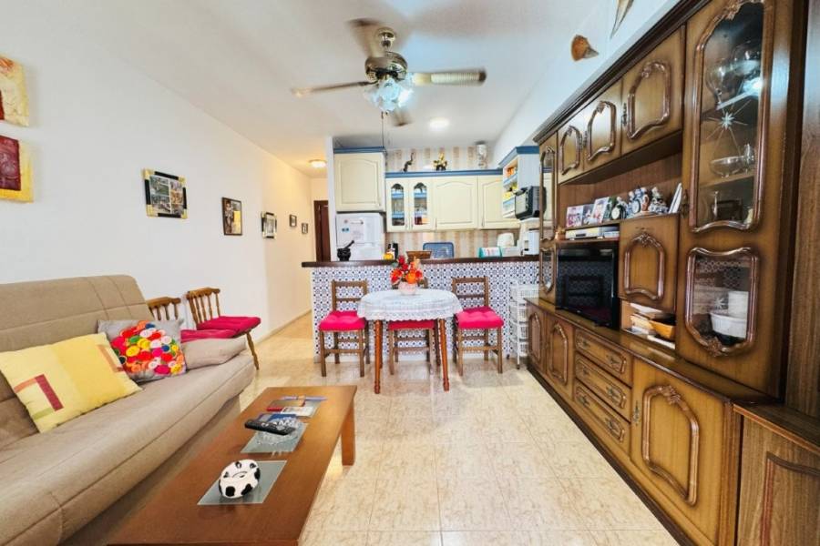 Reventa - Apartamento - La Mata - Plaza/ PLAYA