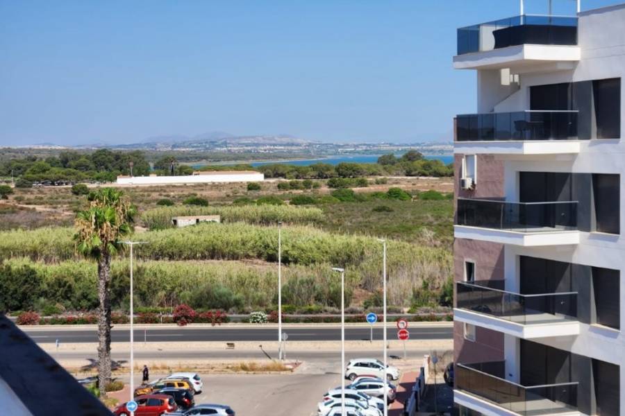 Reventa - Apartamento - La Mata - Viñamar / PLAYA