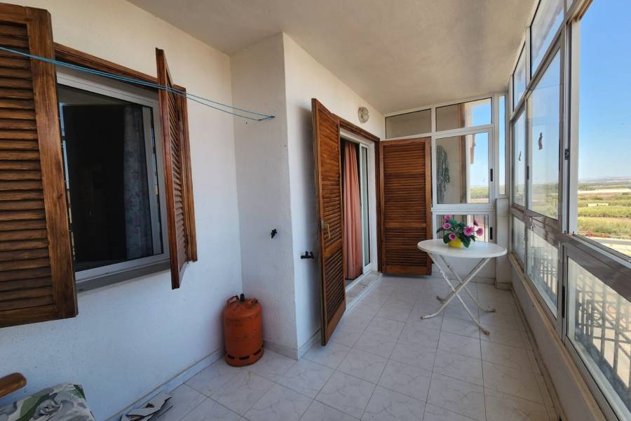 Reventa - Apartamento - La Mata - Viñamar / PLAYA