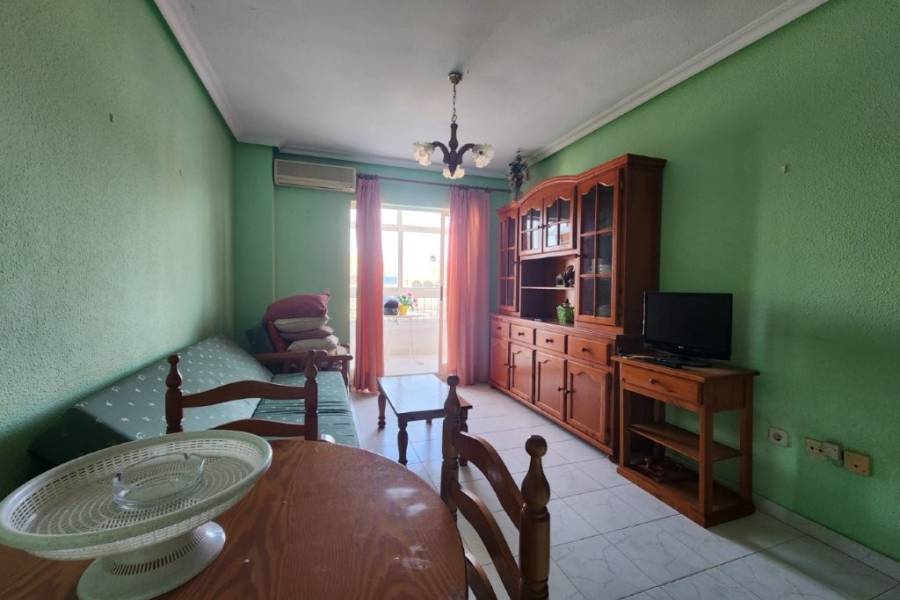 Reventa - Apartamento - La Mata - Viñamar / PLAYA