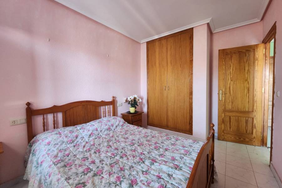 Reventa - Apartamento - La Mata - Viñamar / PLAYA