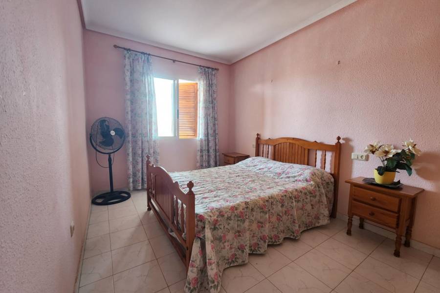 Reventa - Apartamento - La Mata - Viñamar / PLAYA