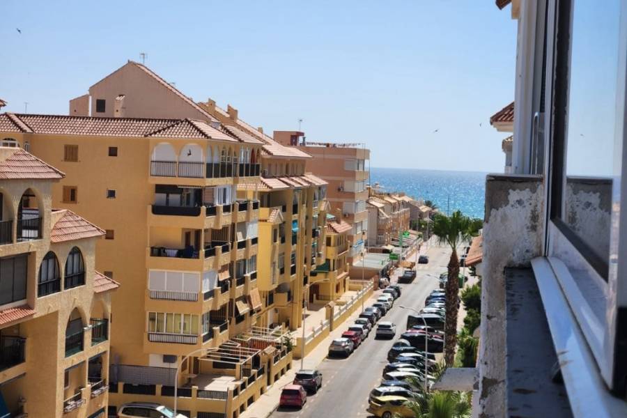 Reventa - Apartamento - La Mata - Viñamar / PLAYA