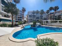 Reventa - Apartamento - La Mata - Viñamar / PLAYA
