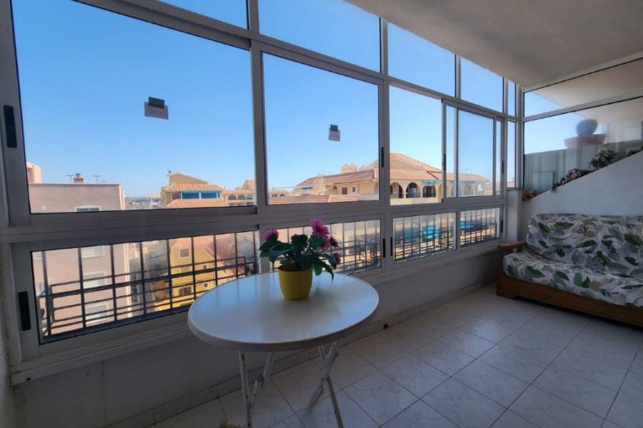 Reventa - Apartamento - La Mata - Viñamar / PLAYA