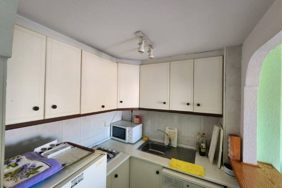 Reventa - Apartamento - La Mata - Viñamar / PLAYA