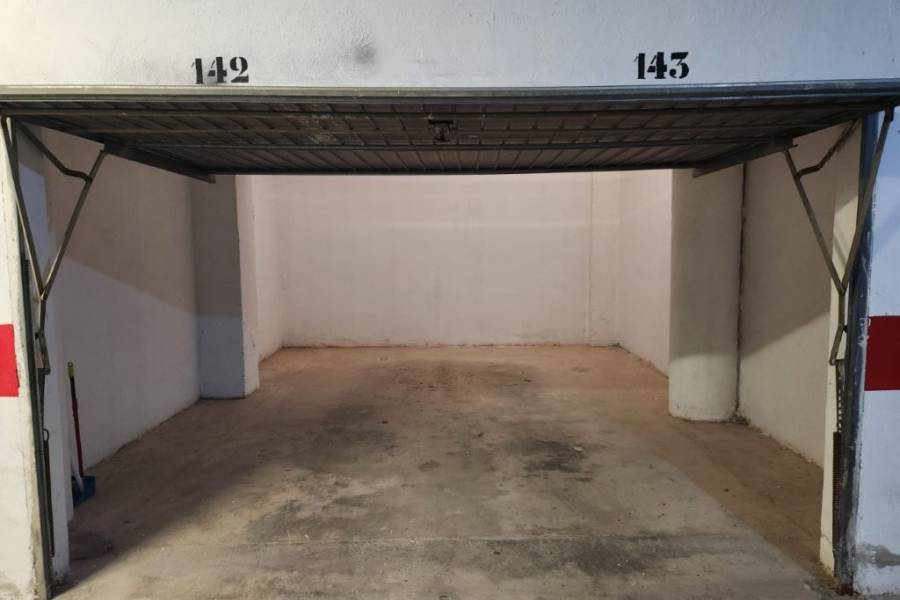 Reventa - Apartamento - La Mata - Viñamar / PLAYA