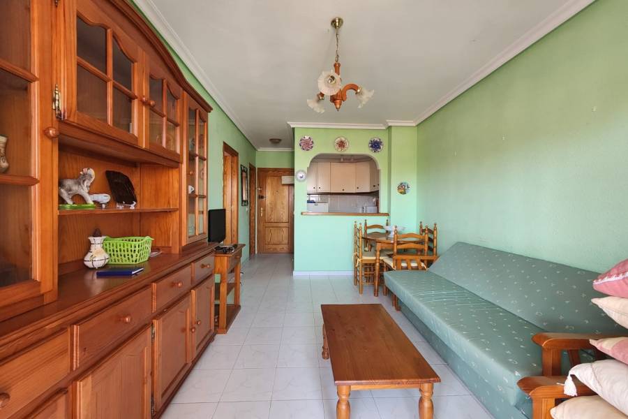 Reventa - Apartamento - La Mata - Viñamar / PLAYA