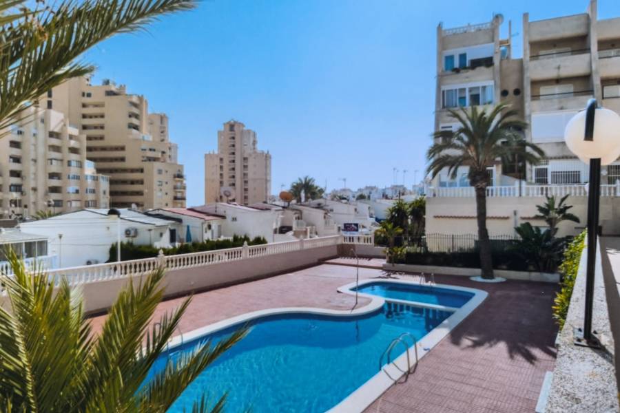 Reventa - Apartamento - La Mata - PLAYA