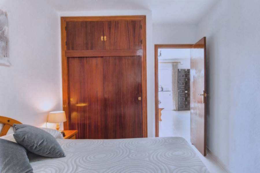 Reventa - Apartamento - La Mata - PLAYA