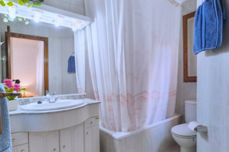 Reventa - Apartamento - La Mata - PLAYA