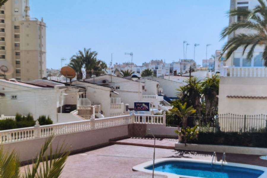 Reventa - Apartamento - La Mata - PLAYA