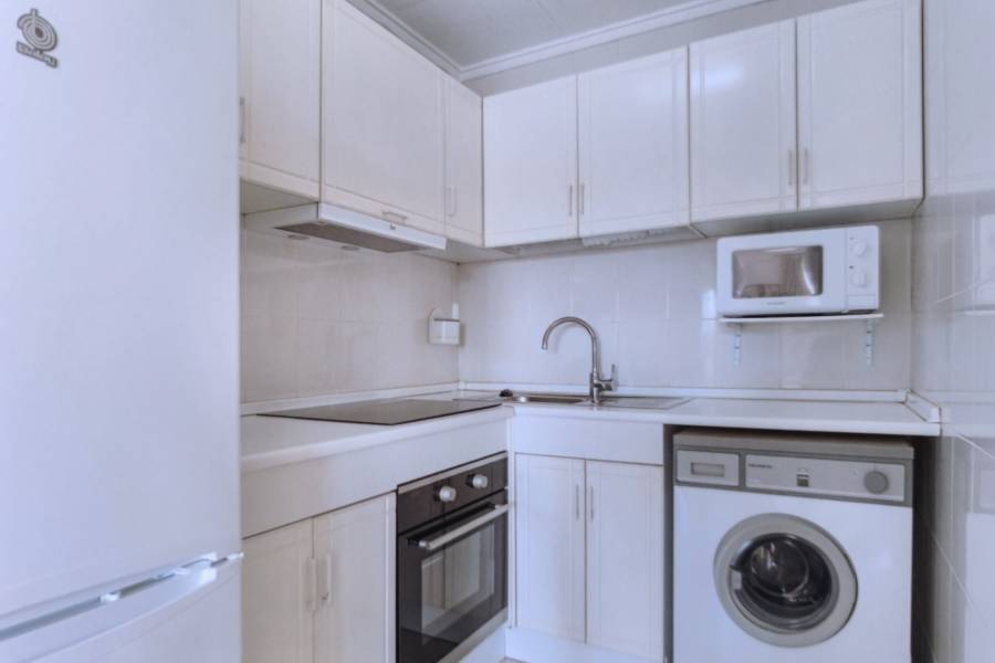 Reventa - Apartamento - La Mata - PLAYA