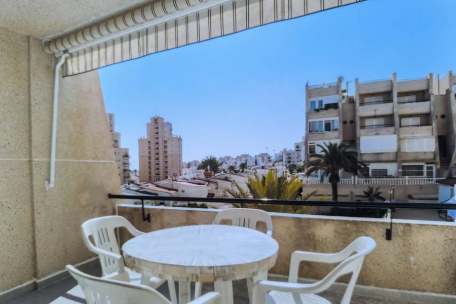 Reventa - Apartamento - La Mata - PLAYA
