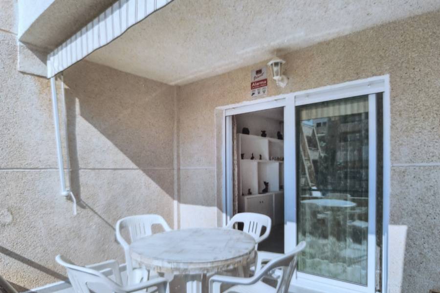 Reventa - Apartamento - La Mata - PLAYA