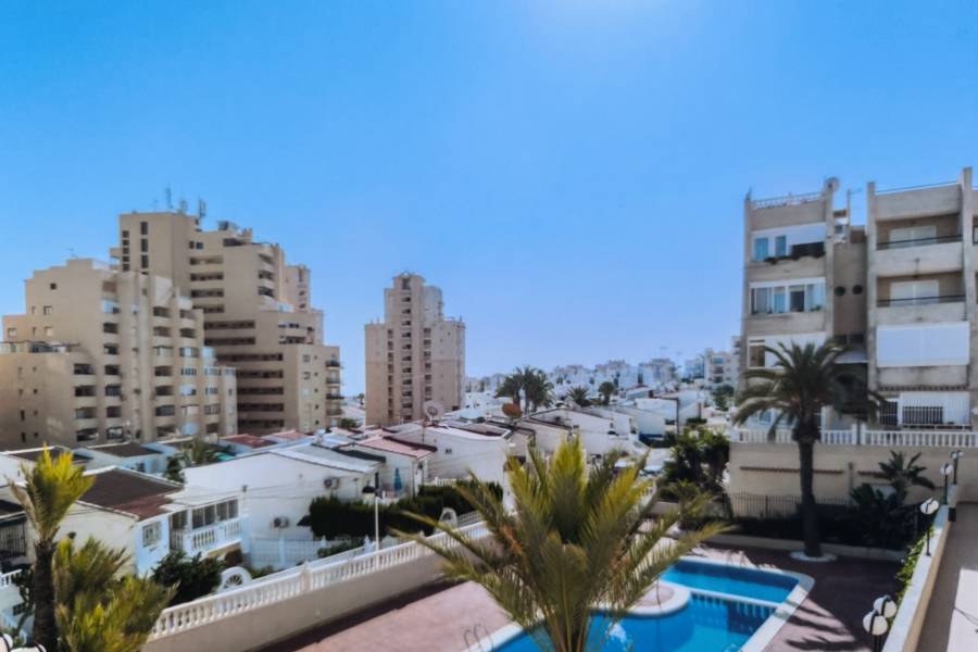Reventa - Apartamento - La Mata - PLAYA