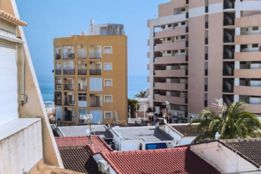 Reventa - Apartamento - La Mata - PLAYA