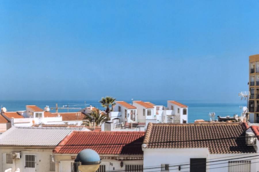 Reventa - Apartamento - La Mata - PLAYA