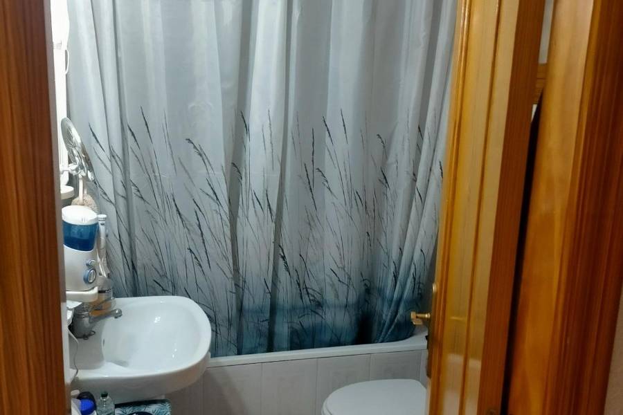 Återförsäljning - Lägenhet - La Mata - Viñamar / PLAYA