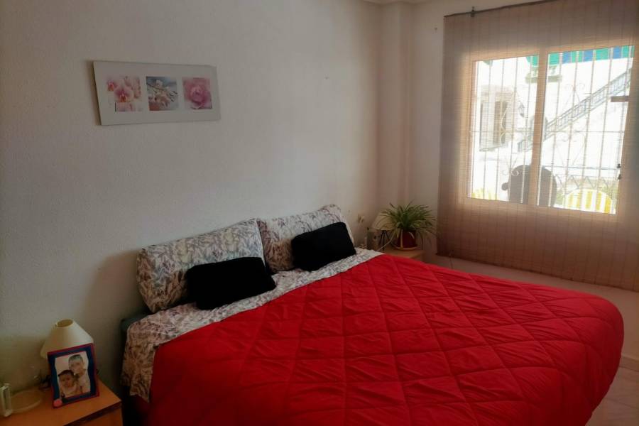 Återförsäljning - Lägenhet - La Mata - Viñamar / PLAYA