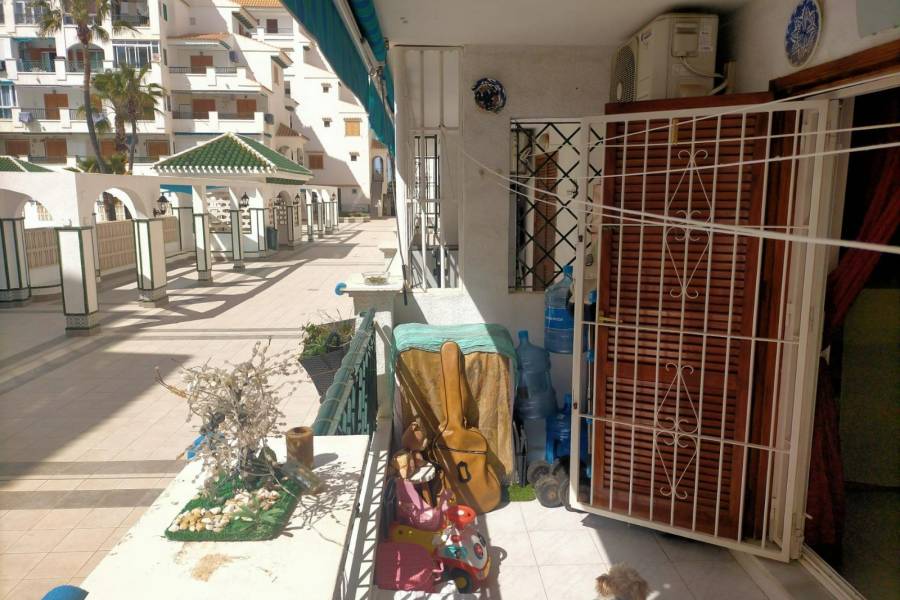 Återförsäljning - Lägenhet - La Mata - Viñamar / PLAYA