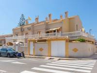 Reventa - Casa - Torrevieja - Playa Los Locos