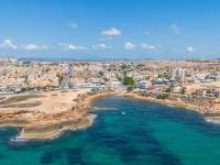 Reventa - Casa - Torrevieja - Playa Los Locos